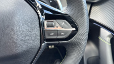Peugeot 2008 1.2 Hybrid 145 GT 5dr e-DSC6 Petrol Estate